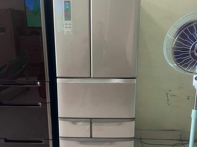 Xả kho Tủ lạnh cũ CHỈ TỪ 8x 4