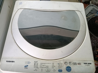 Thanh lý Máy giặt cửa ngang 8kg, 9kg, 11kg, 18kg Inverter 5