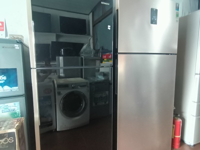 Xả kho Tủ lạnh cũ CHỈ TỪ 8x 0