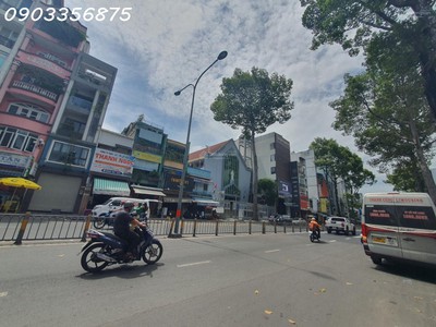 Chỉ 8.4tỷ tl-mặt tiền kinh doanh ngay  lý thái tổ lê- hồng phong, 2tầng  4x11 1