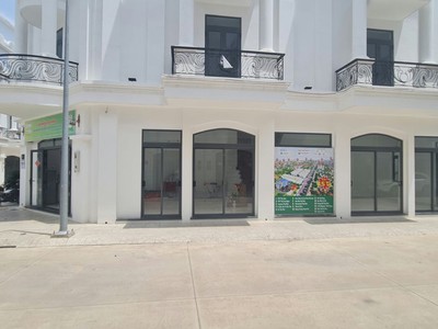 Bán nhà tây ninh, khu dân cư an ninh, gần chợ và trường học 3