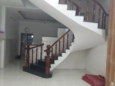 Mua nhà mới bán nhanh nhà mặt tiền thạnh xuân, 5 20m, 2 tầng nhỉnh 5tỷ 1