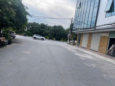 Bán nhanh siêu phẩm ngọc chi diện tích 58m2 -đường xe oto vào tận nhà-100m ra cầu nhật tân 1