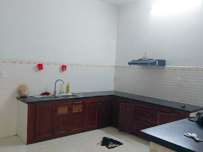 Mua nhà mới bán nhanh nhà mặt tiền thạnh xuân, 5 20m, 2 tầng nhỉnh 5tỷ 2