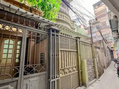 Siêu hiếm bán đất tặng nhà tại nguyễn lương bằng, đống đa, diện tích 50m2, mặt tiền 4m, chỉ hơn 8 4