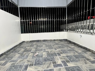 Chủ thua bóng cần bán gấp nhà dôc minh khai 26/28m x  5 tầng x mt 3.4m 4