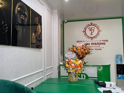 Chính chủ cần cho thuê mặt bằng 2 tầng tại 316 trần thánh tông - quang trung - thái bình. 2