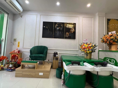 Chính chủ cần cho thuê mặt bằng 2 tầng tại 316 trần thánh tông - quang trung - thái bình. 1