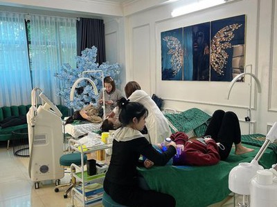 Chính chủ cần cho thuê mặt bằng 2 tầng tại 316 trần thánh tông - quang trung - thái bình. 0