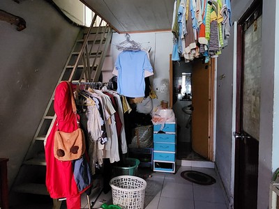 Kèo thơm - nhà sổ hồng riêng - hẻm 3m đường huỳnh tấn phát - phú thuận quận 7 3