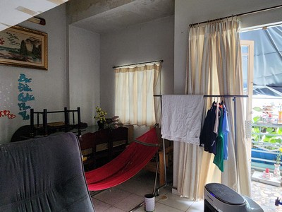 Kèo thơm - nhà sổ hồng riêng - hẻm 3m đường huỳnh tấn phát - phú thuận quận 7 2