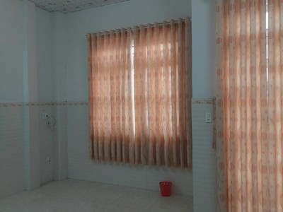 Mua nhà mới bán nhanh nhà mặt tiền thạnh xuân, 5 20m, 2 tầng nhỉnh 5tỷ 4