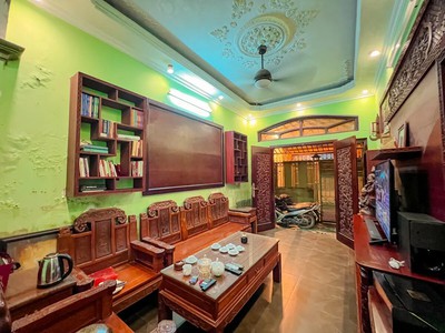 Siêu hiếm bán đất tặng nhà tại nguyễn lương bằng, đống đa, diện tích 50m2, mặt tiền 4m, chỉ hơn 8 1