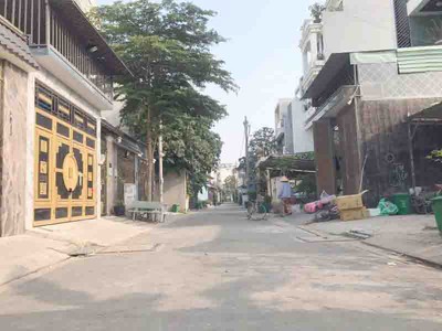 Bán đất full thổ cư sổ hồng riêng 158m2 6/10 26m gần chợ hiệp bình hiệp bình chánh thủ đức chỉ 8,7 0