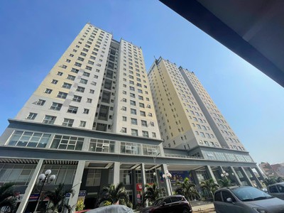 Cần tiền, bán rẻ căn chung cư sơn an 70m2, sổ sẵn chỉ 1tỷ250 4