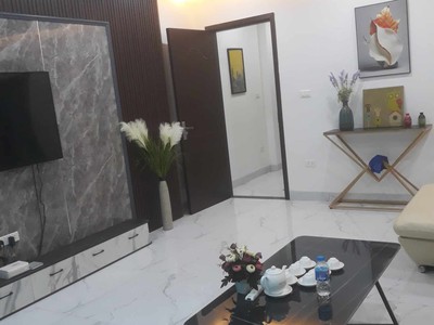 Cho thuê nhà 6 tầng thang máy xây mới tại thanh bình, hà đông. 28tr 3