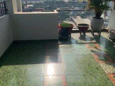 Đường 18a, bình tân - nhà 1 trệt 3 lầu - tương lai mặt tiền đường 18m -giá 5ty8 4