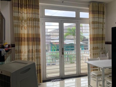 Đường 18a, bình tân - nhà 1 trệt 3 lầu - tương lai mặt tiền đường 18m -giá 5ty8 2