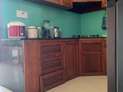 Đường 18a, bình tân - nhà 1 trệt 3 lầu - tương lai mặt tiền đường 18m -giá 5ty8 3