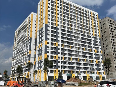 Bán căn chung cư evergreen bắc giang cam kết thuê lại 8.8tr/ tháng trong vòng 3 năm. 1