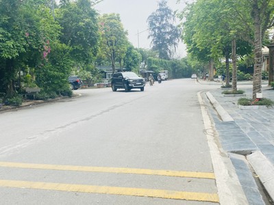 Bán đất tây nam linh đàm- hoàng mai, 60 m2, mặt tiền 5 m, giá 11,5 tỷ. 0