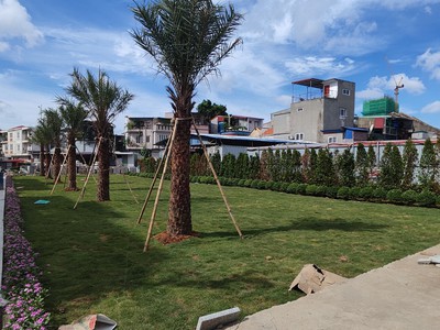 Dự án royal river city 80 hạ lý,hải phòng - cơ hội vàng cho cuộc sống thượng lưu chỉ với hơn 9 tỷ 4