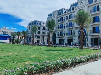 Dự án royal river city 80 hạ lý,hải phòng - cơ hội vàng cho cuộc sống thượng lưu chỉ với hơn 9 tỷ 3