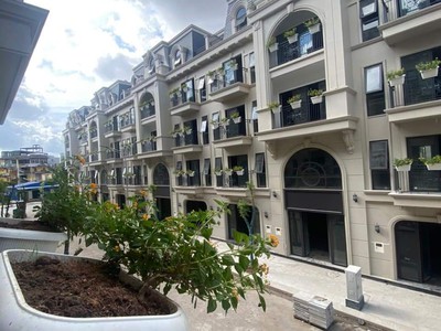Dự án royal river city 80 hạ lý,hải phòng - cơ hội vàng cho cuộc sống thượng lưu chỉ với hơn 9 tỷ 1