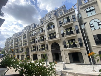 Dự án royal river city 80 hạ lý,hải phòng - cơ hội vàng cho cuộc sống thượng lưu chỉ với hơn 9 tỷ 0