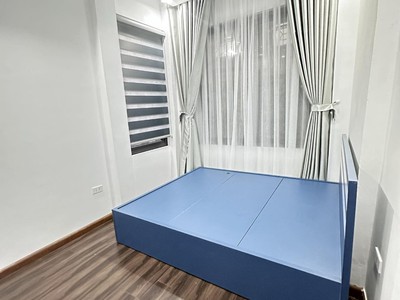 Nhà dân xây bạchmai nhỉnh 2 tỉ, vài bước ra mặt phố ô tô tránh, tặng nội thất 1