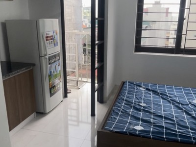 Siêu hiếm, cực rẻ, chỉ 3tr/th phòng full đồ, tặng ngay 1tr khi thuê tại 806 kim giang hoàng mai 0