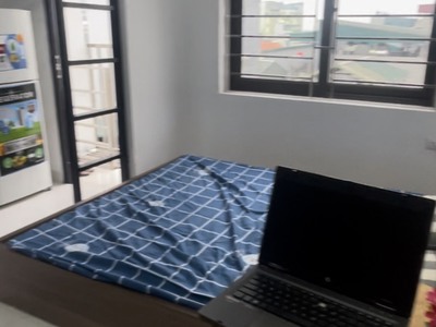Siêu hiếm, cực rẻ, chỉ 3tr/th phòng full đồ, tặng ngay 1tr khi thuê tại 806 kim giang hoàng mai 2