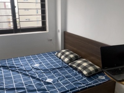 Siêu hiếm, cực rẻ, chỉ 3tr/th phòng full đồ, tặng ngay 1tr khi thuê tại 806 kim giang hoàng mai 3