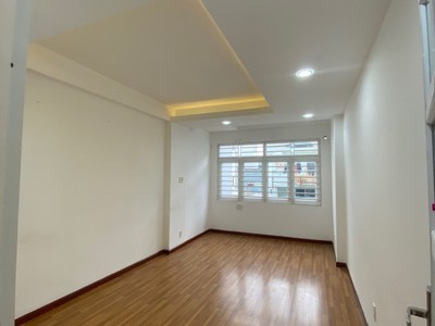 Hxh siêu vip nguyễn tiểu la, quận 10 - nhà đẹp 3 tầng - ngang 3.5x15m - giá bán 12 tỷ tl 2