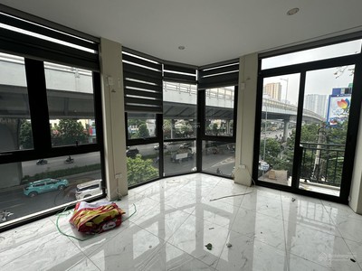 Chính chủ cho thuê lâu dài nhà nguyên căn 5 tầng đống đa 3