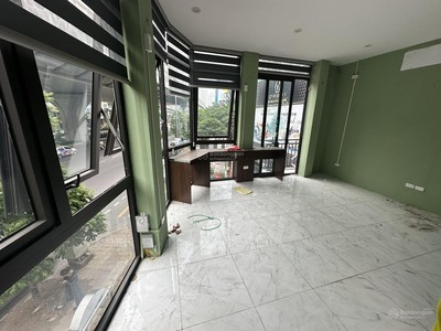 Chính chủ cho thuê lâu dài nhà nguyên căn 5 tầng đống đa 2