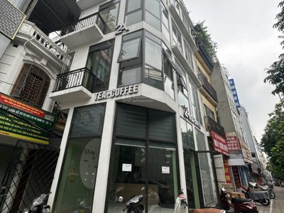 Chính chủ cho thuê lâu dài nhà nguyên căn 5 tầng đống đa 0