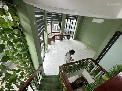 Chính chủ cho thuê lâu dài nhà nguyên căn 5 tầng đống đa 1