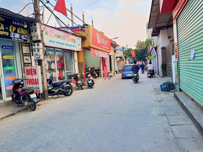 Giá chỉ nhỉnh tỷ dt 667 m khuôn thửa đệp vị trí đất mật dường nhựa 1