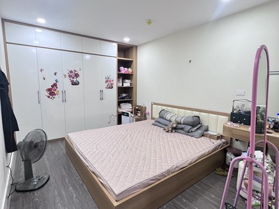 Chính chủ cần bán căn hộ chung cư hoàng huy đổng quốc bình 1
