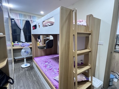 Chính chủ cần bán căn hộ chung cư hoàng huy đổng quốc bình 3