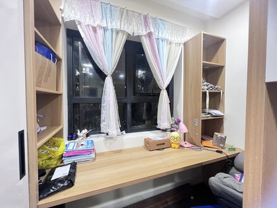 Chính chủ cần bán căn hộ chung cư hoàng huy đổng quốc bình 4