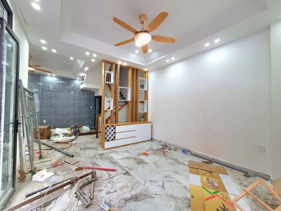 Mở bán 02 căn xây mới 04 tầng tại Nguyễn Tường Loan, Lê Chân, Hải Phòng 9