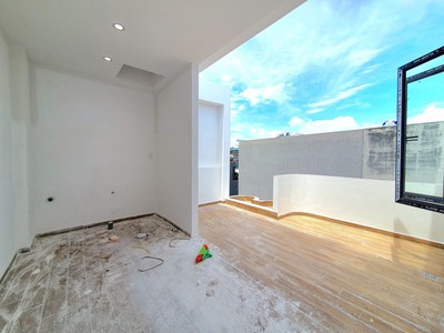 Mở bán 02 căn xây mới 04 tầng tại Nguyễn Tường Loan, Lê Chân, Hải Phòng 10