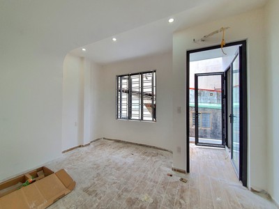 Mở bán 02 căn xây mới 04 tầng tại Nguyễn Tường Loan, Lê Chân, Hải Phòng 11