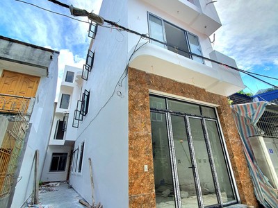 Mở bán 02 căn xây mới 04 tầng tại Nguyễn Tường Loan, Lê Chân, Hải Phòng 12