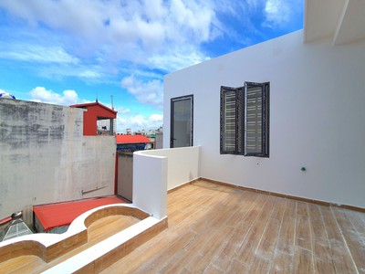 Mở bán 02 căn xây mới 04 tầng tại Nguyễn Tường Loan, Lê Chân, Hải Phòng 1