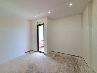 Mở bán 02 căn xây mới 04 tầng tại Nguyễn Tường Loan, Lê Chân, Hải Phòng 2