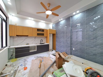 Mở bán 02 căn xây mới 04 tầng tại Nguyễn Tường Loan, Lê Chân, Hải Phòng 3