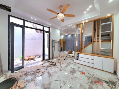 Mở bán 02 căn xây mới 04 tầng tại Nguyễn Tường Loan, Lê Chân, Hải Phòng 5